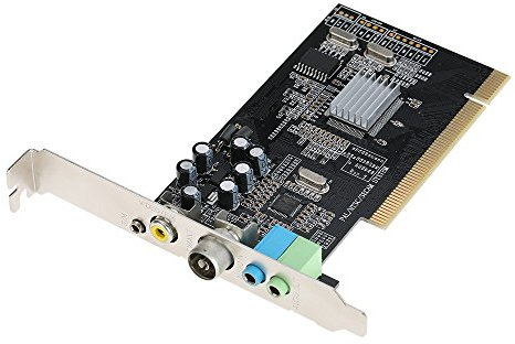 PCI TV Tuner card MPEG cattura video DVR registratore PAL BG PAL i NTSC SECAM PC interno PCI multimediale di telecomando