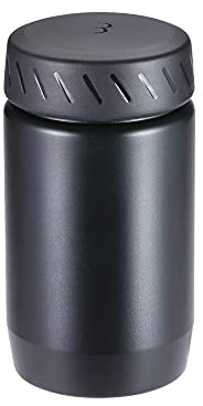 BBB Cycling Bouteille De Rangement pour Outils De Vélo Et Chambres À Air De Rechange, Taille Universelle, Toolcan Small BTL-18