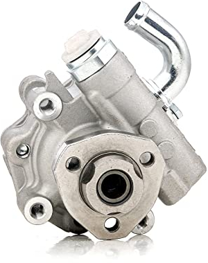 KAMOKA Pompa idraulica Sterzo PP197 per Touareg (7LA, 7L6, 7L7) idraulico