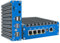 Firewall N150, 4*Intel i226 2,5GHz DDR5 16GB, 500GB NVMe SSD, Lüfterlose Firewall Appliance, Mini PC, VPN Server, Geeignet für pfSense/OPNsense/OpenWrt/Proxmox/AESNI