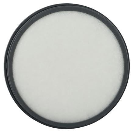 Motor Filter Replace Part ，Compatible For Grundig， VCC 7670 A Multi-cyclone Vacuum Cleaner Replacement Accessories