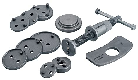 Craftsman Bremssattel-Service-Kit, 11-teilig (CMMT98365)
