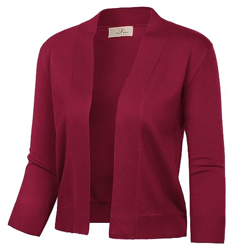 GRACE KARIN Women's Soft Basic