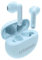 Urbanista Bluetooth Kopfhörer, Kopfhörer Kabellos Bluetooth 5.3, IPX4 True Wireless Earbuds, 20 Std. Spielzeit, In-Ear Earphones mit Touch-Bedienung, Ohrhörer für Arbeit Spiel Sport, Austin, Blau
