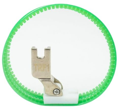 Xinsheinelry 5pcs Pressoir Pressoir Pied Machine À Coudre des Accessoires Facile À Installer pour Les Rideaux Fabric