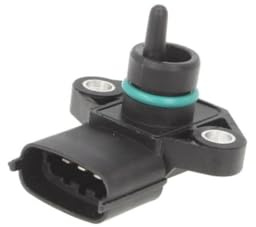 Delphi PS10151 Suction Pipe Pressure Sensor