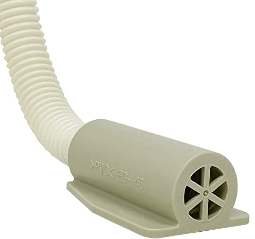 Klimaanlage R410a / R407c / R32 Insektenbarriere für Kondensatschlauch 16/18/20mm