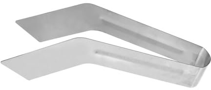 BESPORTBLE Per Trapianto Inossidabile Strumento per Giardinaggio Rimozione e Trapianto