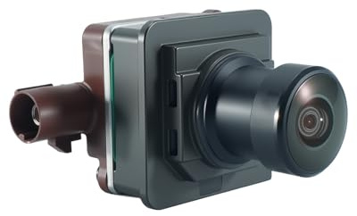 ML3T-19G490-BC Front View Camera Fit for Ford F-150 360 XL XLT 2021-2023
