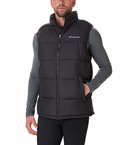 Columbia Pike Lake Vest Steppweste für Herren