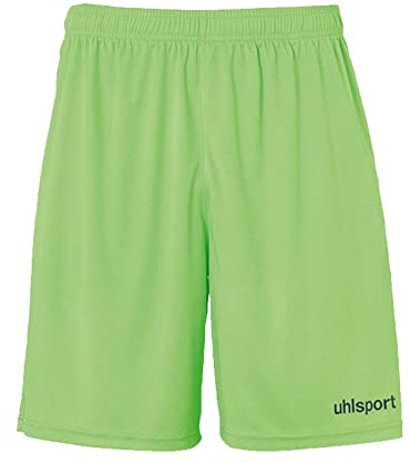 uhlsport - Center Basic Shorts, Pantaloncini da Bambino. Unisex - Bambini e Ragazzi