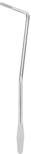 Guitar Tremolo Arm 5mm Thread Whammy Bar Tremolo Stick for Electric Guitar Parts, 1Pcs