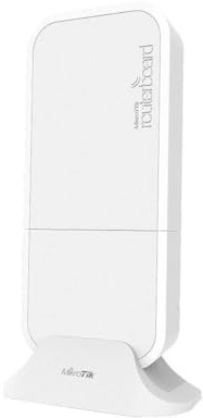 MikroTik wAP LR2 kit - IoT Gateway with 650MHz CPU, 64MB RAM, 1, W126477965 (with 650MHz CPU, 64MB RAM, 1 x 10/100Mbps Ethernet Port (PoE-in))