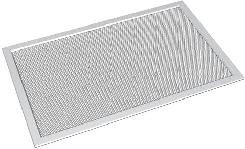 Jalousiescout Lichtschachtabdeckung, Vollständig Montiert Kellerschachtabdeckung mit Alu-Rahmen gegen Schmutz&Insekten, für Kellerschacht und Lichtschacht, B68xH126cm