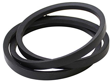 SECURA Keilriemen Fahrantrieb am Getriebe kompatibel mit Gutbrod GLX 105 RA 13BV506N690 Rasentraktor