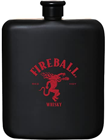 Fireball FBW009