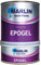 Marlin Epogel Smalto Epossidico per Interni Gavoni Sentine Atossico (0,75 LT)