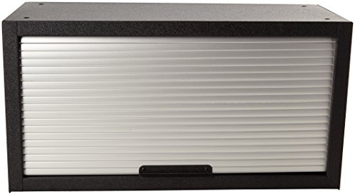 Kraftwerk 3964–19 mobilio Meuble Haut de avec volet roulant