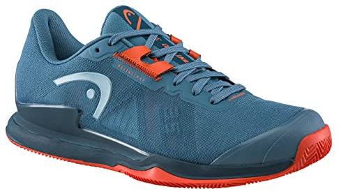 Sprint Pro 3.5 Arcilla Señores