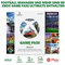 Xbox Game Pass Ultimate | 3 Monate | Mitgliedschaft beinhaltet Football Manager | Xbox & Windows 10/11 - Download Code