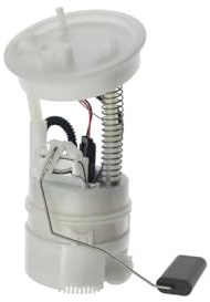 HELLA 8TF 358 316-931 Fuel Feed Unit - Electric - 4-pin connector - with fuel sender unit/with gasket/seal