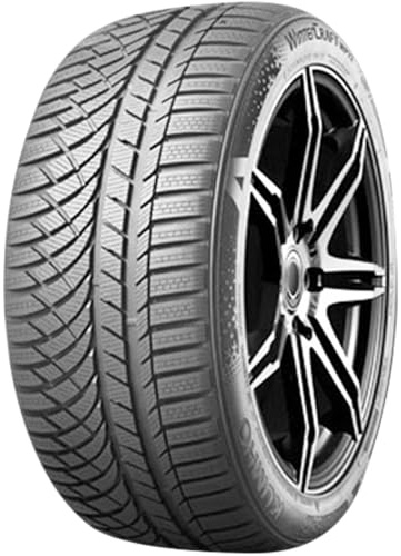 Kumho WS71 XL - 255/45R20 105V - Winterreifen