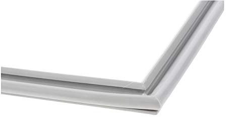 sparefixd Guarnizione superiore per sportello superiore per frigorifero e congelatore Bosch