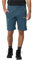 Jack Wolfskin Herren GLASTAL M Shorts, Dark sea, 50