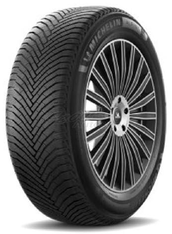 Neumáticos de invierno Michelin Alpin 7 215/65R16 98H