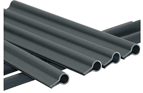 NOOR Klemmschienen Premium (Anthrazit), 155KLEMMPRA