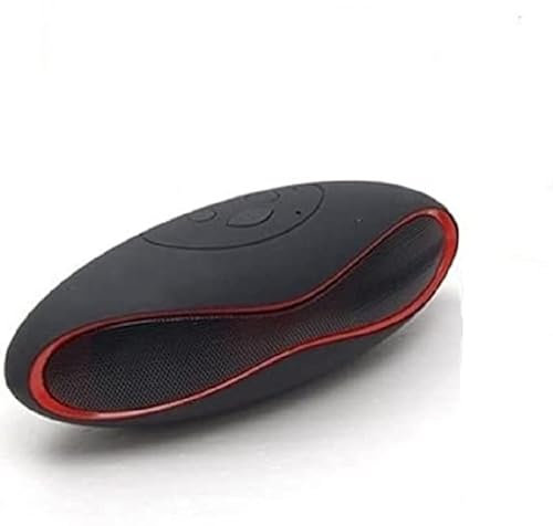 Altavoces Mini Altavoz PORTÁTIL Reproductor MP3 Bluetooth USB Micro SD Radio