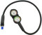 SEAC SUB - 0600011000000A/396 : Konsole MIT Barometer UND Tiefe des TAUCHENS