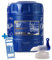 MANNOL Motorenöl 15W-40 TS-1 SHPD Motoröl 20L für Traktor/Schlepper/Bus + Auslaufhahn