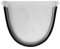 Master Plastics Polycarbonate Replacement Flap For The Staywell 917 919 932 934 flaps