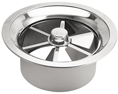 MFFIRE Wetterschutzgitter Aus Edelstahl 304 Lüftungsgitter Mit Haube Lüftungsgitter Lamellengitter Flachhaube Fassadenschutz Für Badezimmer Büro Küche Fabrik,315mm