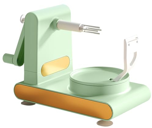 Éplucheur De Fruits Éplucheur De Pommes Et De Poires Machine À Éplucher Plusieurs Fruits Éplucheur De Pommes De Terre Rotatif Éplucheur De Légumes Éplucheur D'orange Éplucheur De Kiwi Éplucheur Rapide
