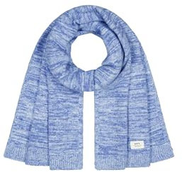 Barts Owlet Scarf Schal (blue, one size)
