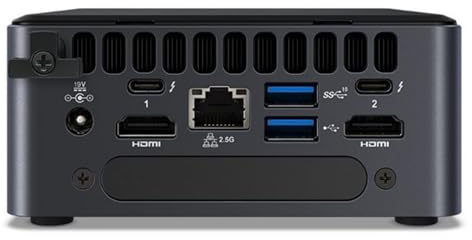 Terra Wortmann PC-Micro 7000 Silent GREENLINE | 1009898 | 4039407075591