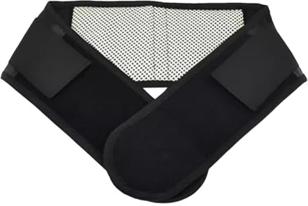 ryggbandage – smärtor i nedre delen av ryggen, maskintvättbart ryggbandage