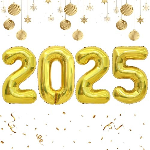 Silvester Deko 2026 Luftballons Silvester 2026 Ballon Silvester Servietten 2026 Luftballon Zahlen Luftballon 2026 Happy New Year Deko 2026 Silvester Deko 2026 Party Set Party Deko 2026 Neujahr Deko