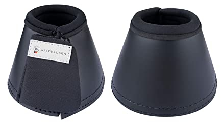 WALDHAUSEN Hufglocke Comfort, Paar