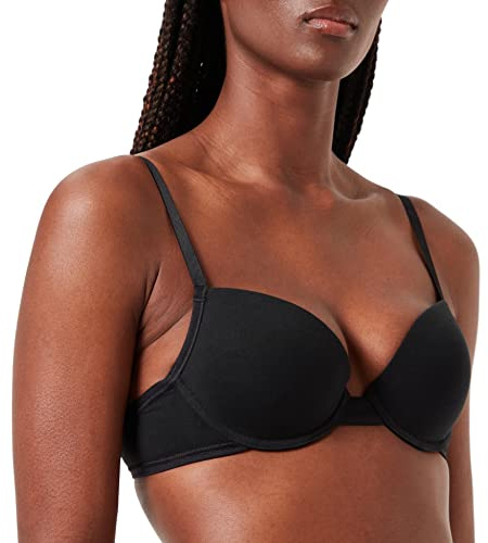 sloggi Donna 24/7 100 Whp, Nero, 70