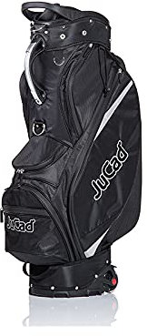 JuCad Trolley-Tasche to roll