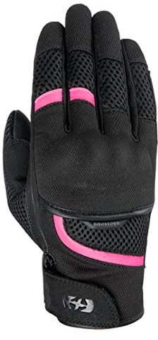 Oxford Brisbane Damen Motorradhandschuhe