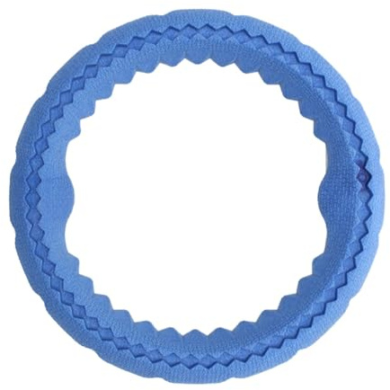 Anillos para Masticar para Perros, Anillos para Masticar para Perros, Juguete para Masticar para Perros de | Juguete masticable para morder Las Herramientas para la dentición.