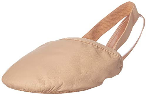 Bloch Dance Women's Revolve Athletic Shoe, Sand, M Medium US
