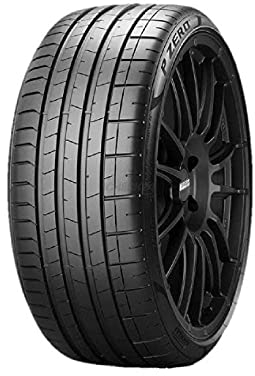 Pirelli P Zero 255/35 R19 96Y MOE Notlauf Sommerreifen GTAM T195143 ohne Felge