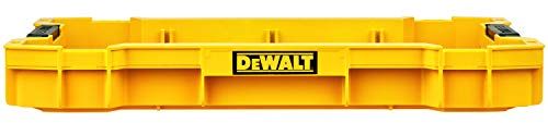 DEWALT DWST08110 TOUGH SYSTEM 2.0 SHALLOW TOOL TRAY