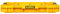 DEWALT DWST08110 TOUGH SYSTEM 2.0 SHALLOW TOOL TRAY