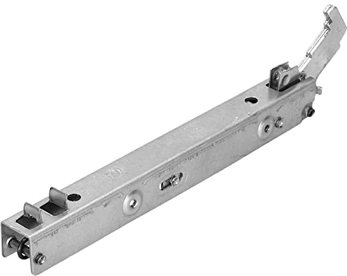 LUTH Premium Profi Parts - Cerniera per porta del forno destra sinistra Compatibile con AEG Electrolux 387015900 3870159005
